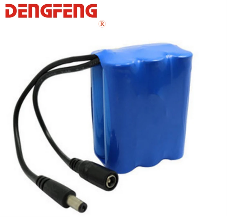 Lithium battery (2)