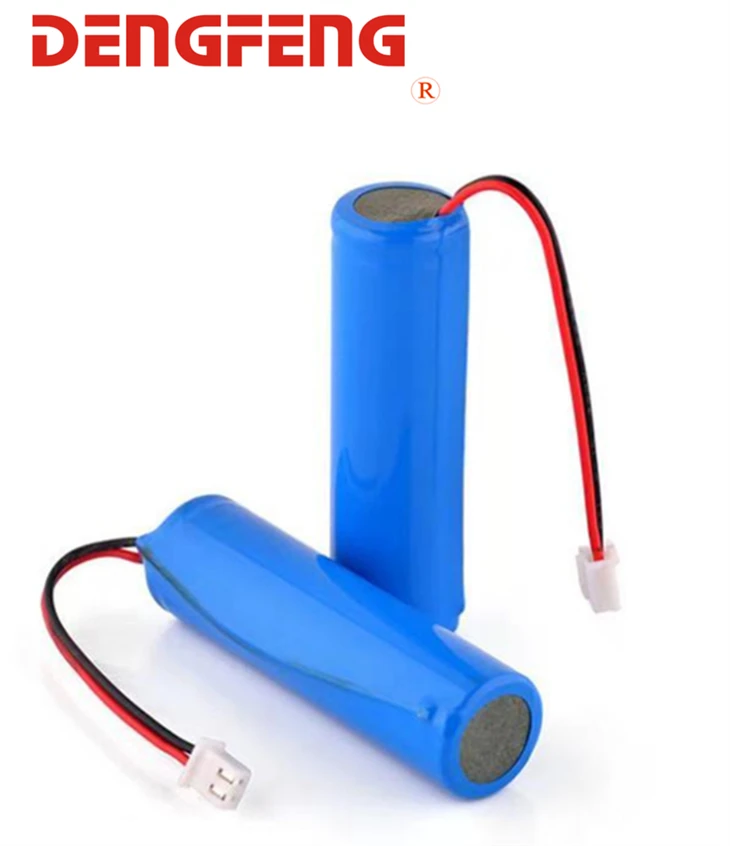 แบรนด์-แบตเตอรี่ลิเธียมใหม่ 3.7V / 7.4V / 12V / 24V / 36V / 48V / 60V – มีแพ็คที่ปรับแต่งได้